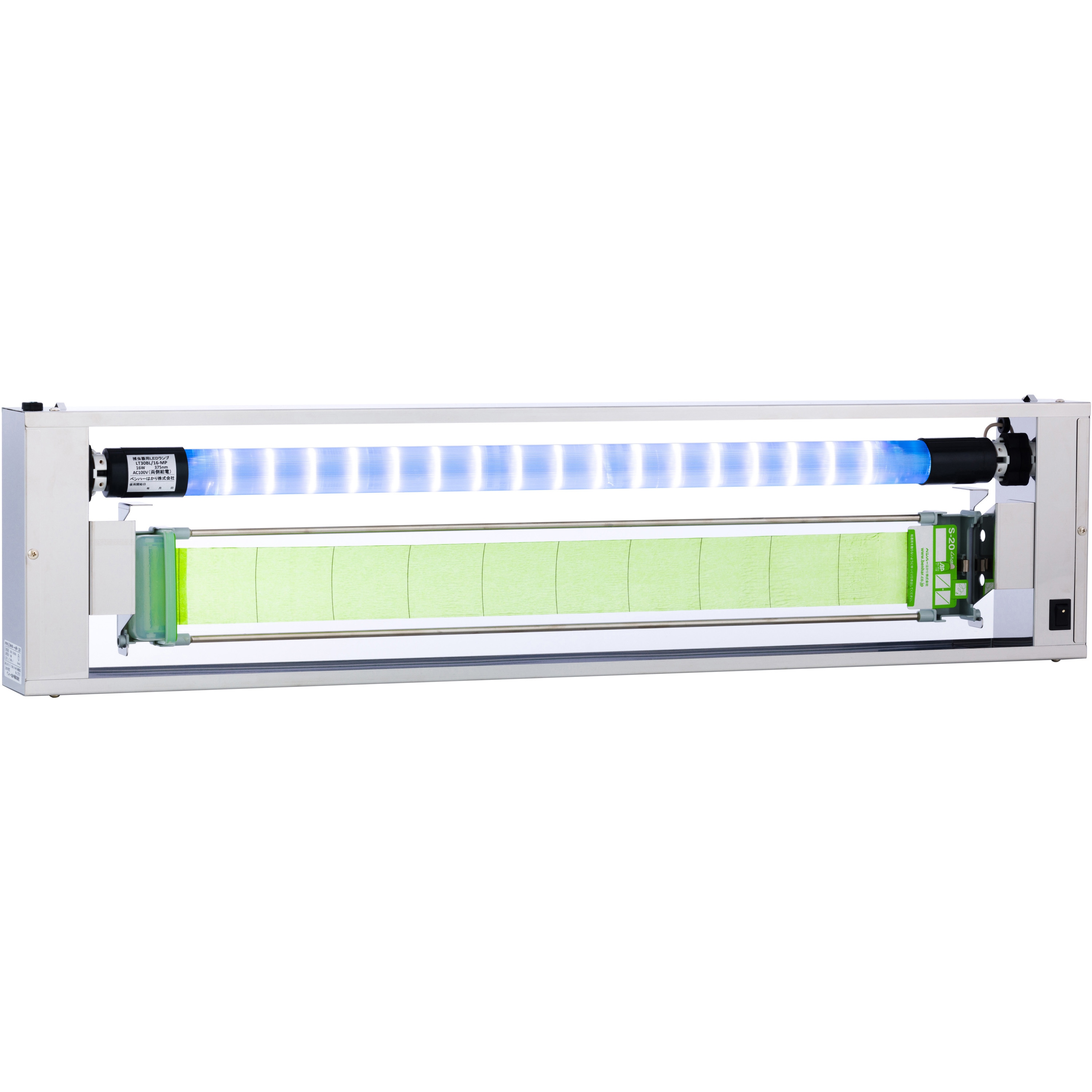 LED式捕虫器 MP-L301シリーズ 1台 朝日産業 【通販モノタロウ】