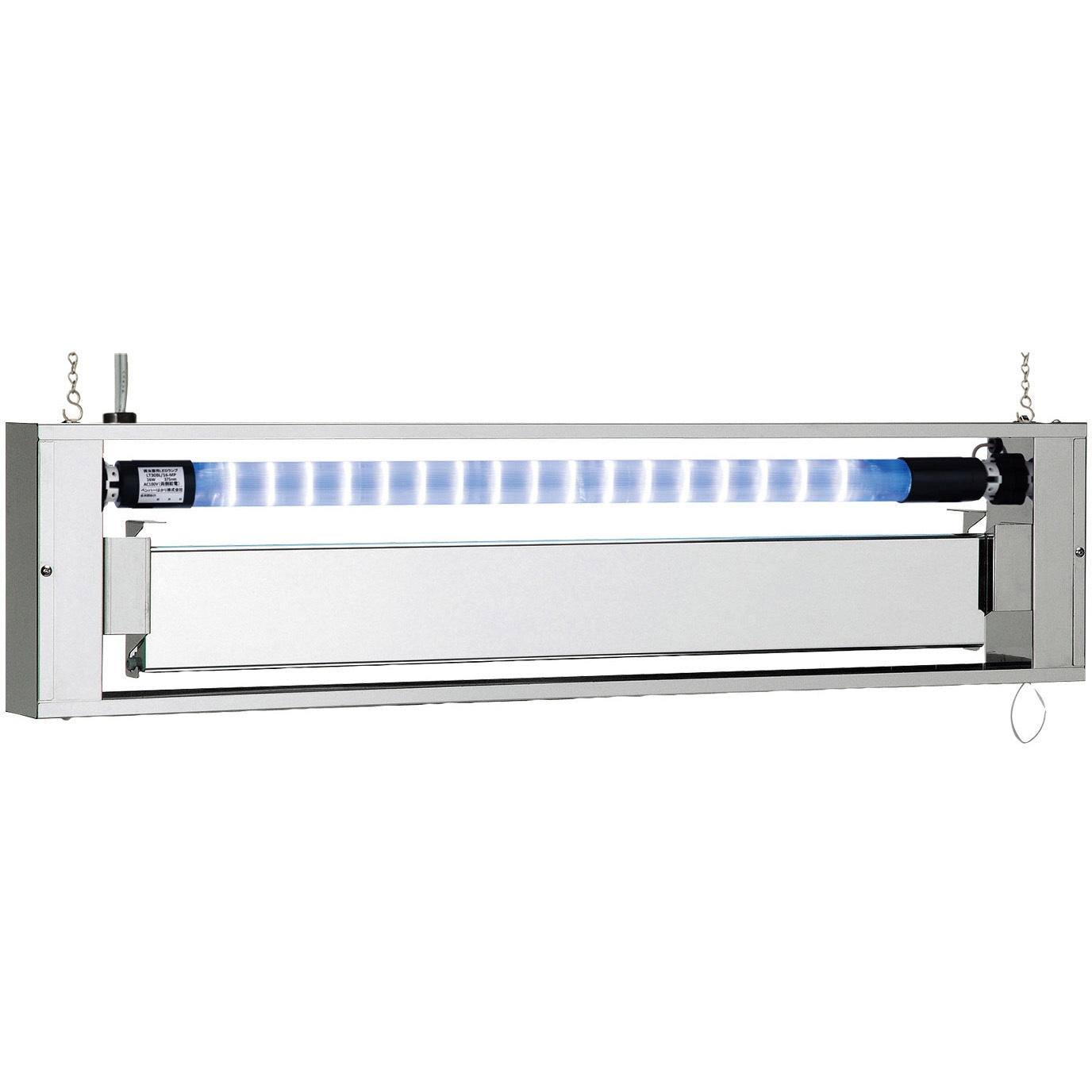 LED式捕虫器 MP-L301シリーズ 1台 朝日産業 【通販モノタロウ】 25,546円