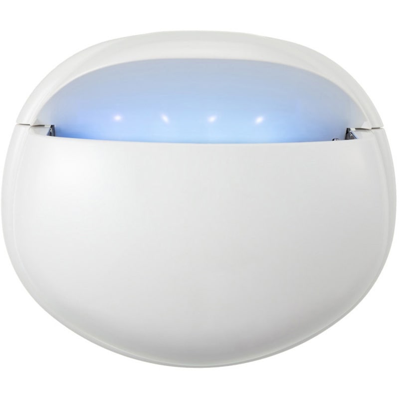 LED式捕虫器 ムシポン ポケット4 1台 朝日産業 【通販モノタロウ】