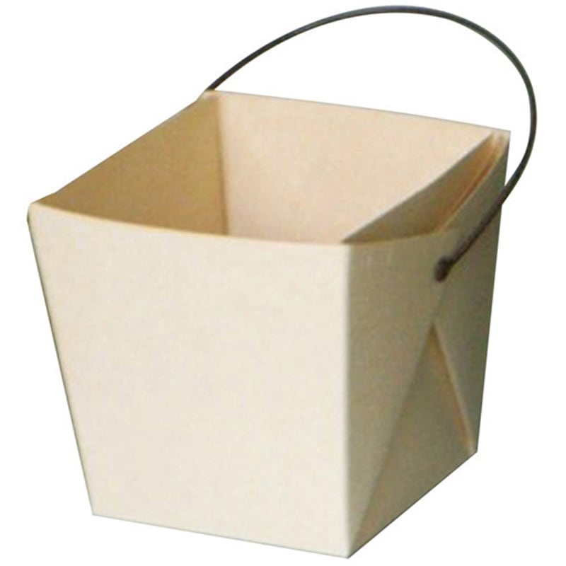 TK125 持ち手付き食品容器 デリメイト 嵌合容器付き 1ケース(20枚×12パック) 協和パック 【通販モノタロウ】