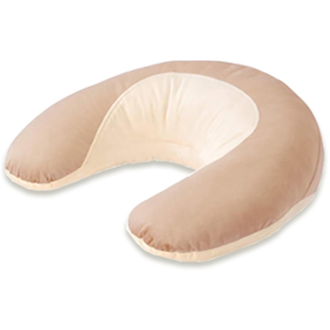 Clulu0279 エールベベ 授乳クッション 抱き枕 1個 orivance 【通販モノタロウ】