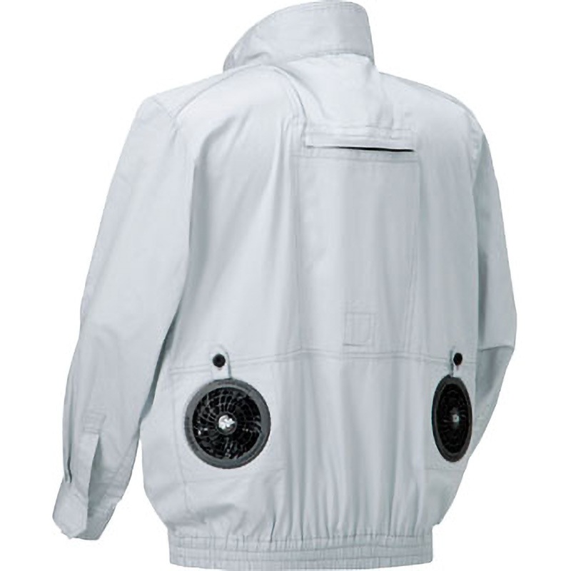 258631 AIR SENSOR-1 フルハーネス対応長袖ジャンパー (服のみ