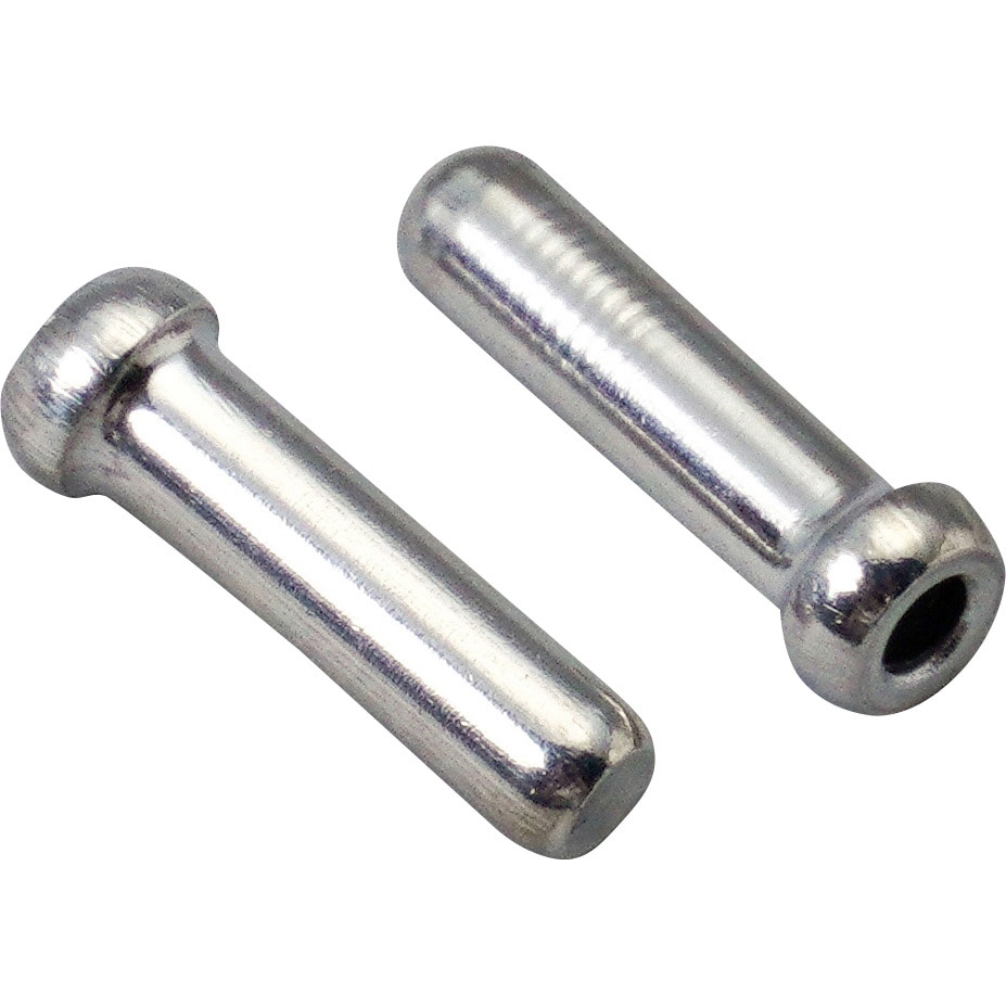 インナーエンドキャップ SHIMANO(シマノ) アルミ - 【通販