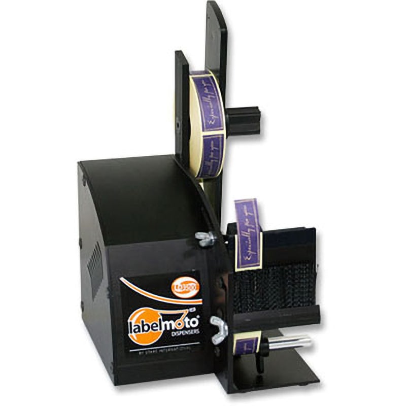 LD3500 自動剥離機 ラベルディスペンサー 1台 ラベルモト 【通販モノタロウ】