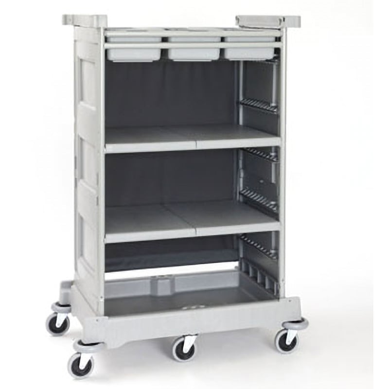 EKT-0 樹脂小型ハウスキーパー 1台 金沢車輌 【通販モノタロウ】