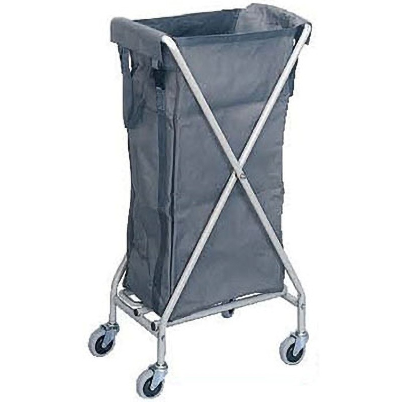 NX-1001 回収・リネンカート 1台 金沢車輌 【通販モノタロウ】