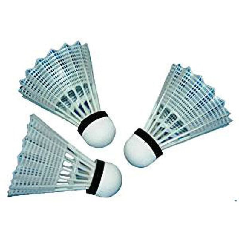 BA1203 バトミントン用プラシャトル Be Active(ビーアクティブ) 1