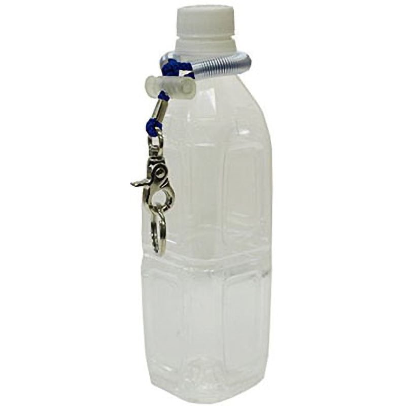 非売品☆かんぽ生命☆FILA☆ペットボトルホルダー☆イエロー☆残1 8130 ペットボトルミニホルダー500ml用 GiLOX イエロー色
