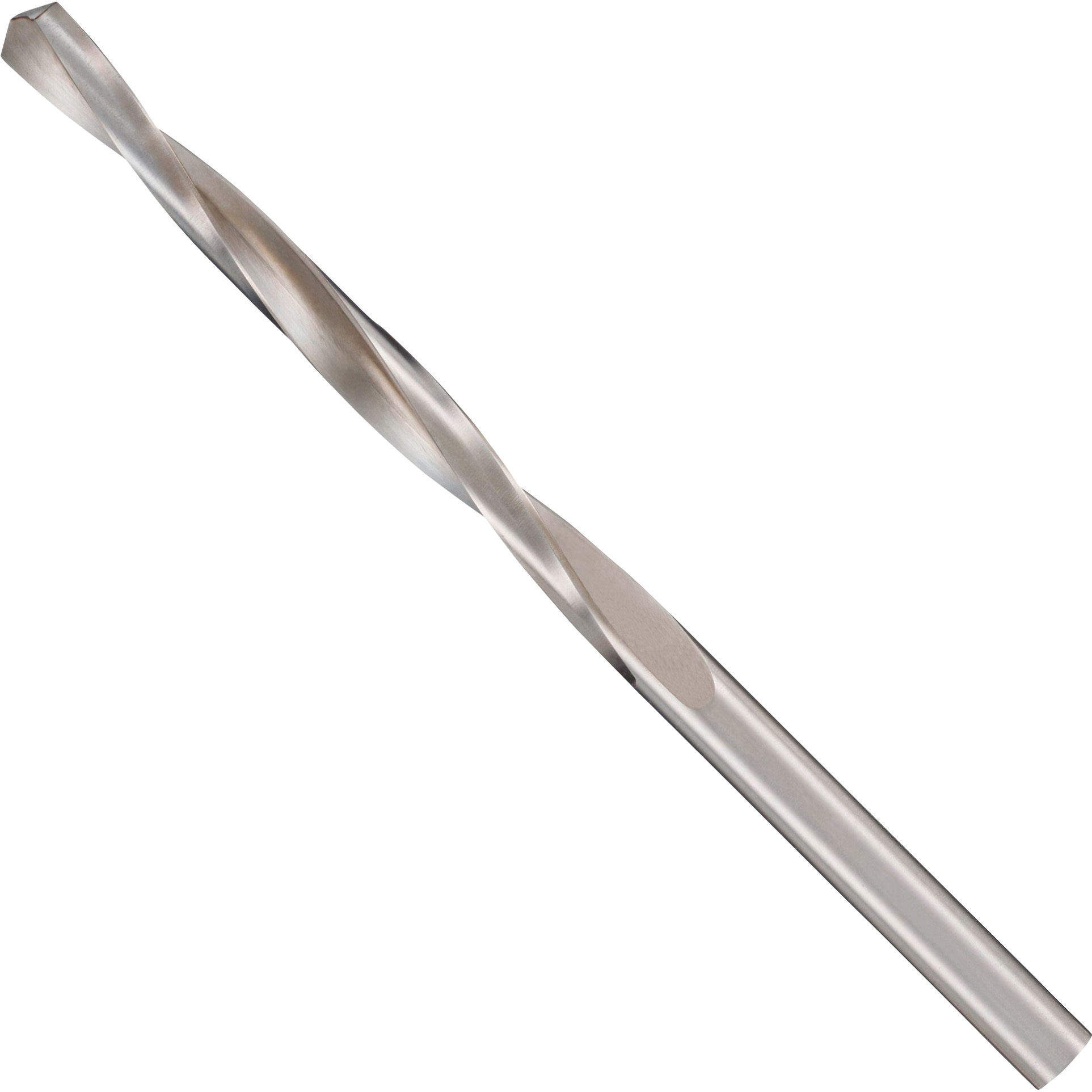 218 3.180 弱ねじれハイスドリル ロング 0．50mm～16．0mm