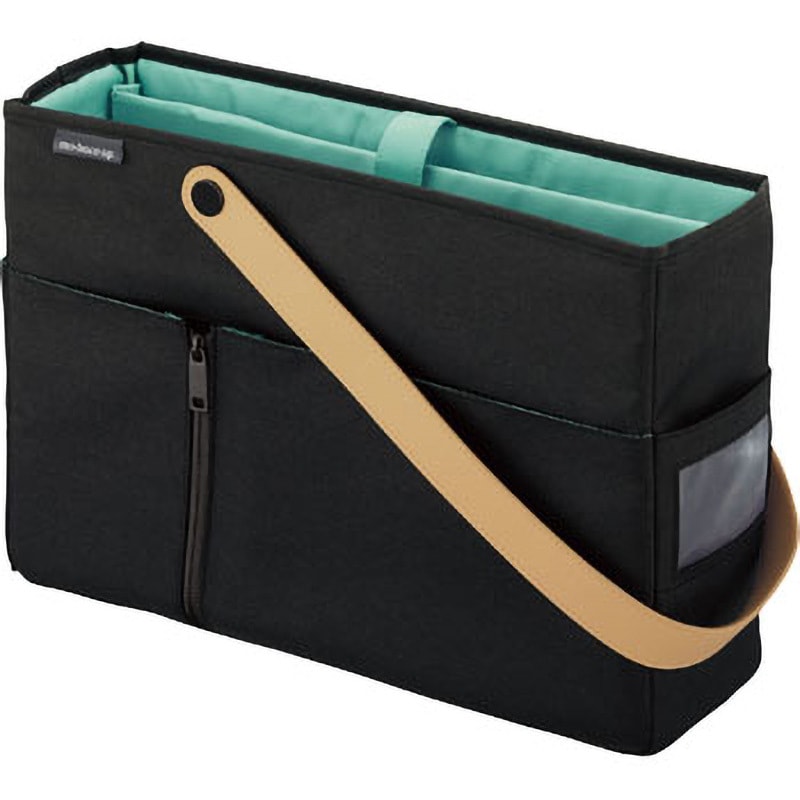 カハ-MB12ND モバイルバッグ＜モ・バコアップ＞ コクヨ ブラック色