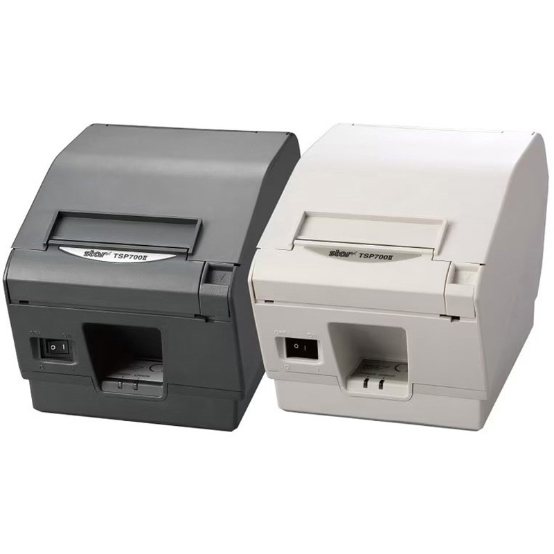 TSP743ⅡE3-24J1-JP サーマルプリンター TSP700IIシリーズ スター精密 