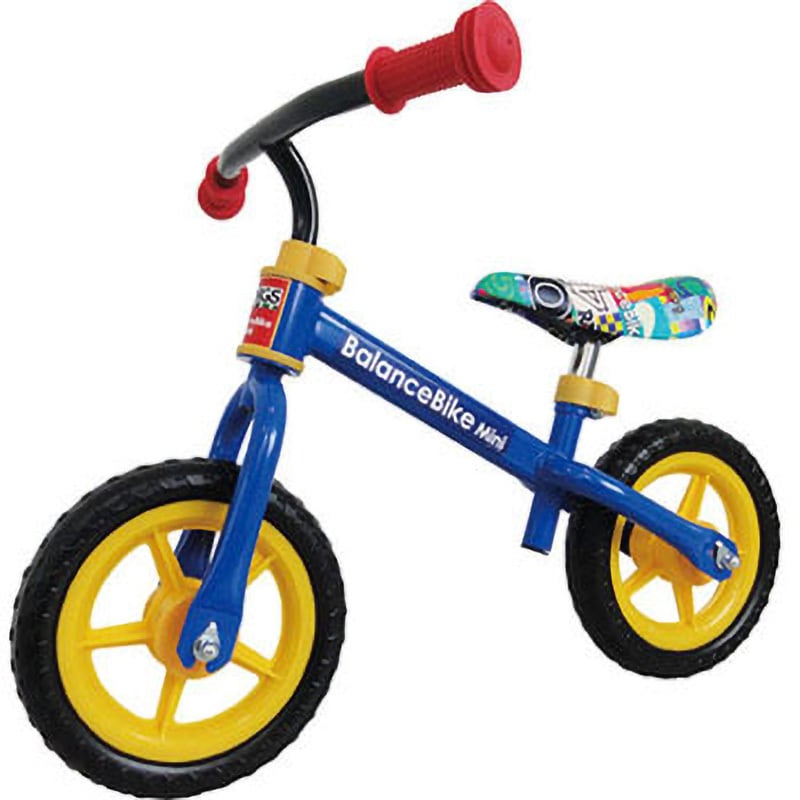 【再入荷】 RANGS Balance Bike イギリス国旗デザイン （バランスバイク 自転車本体