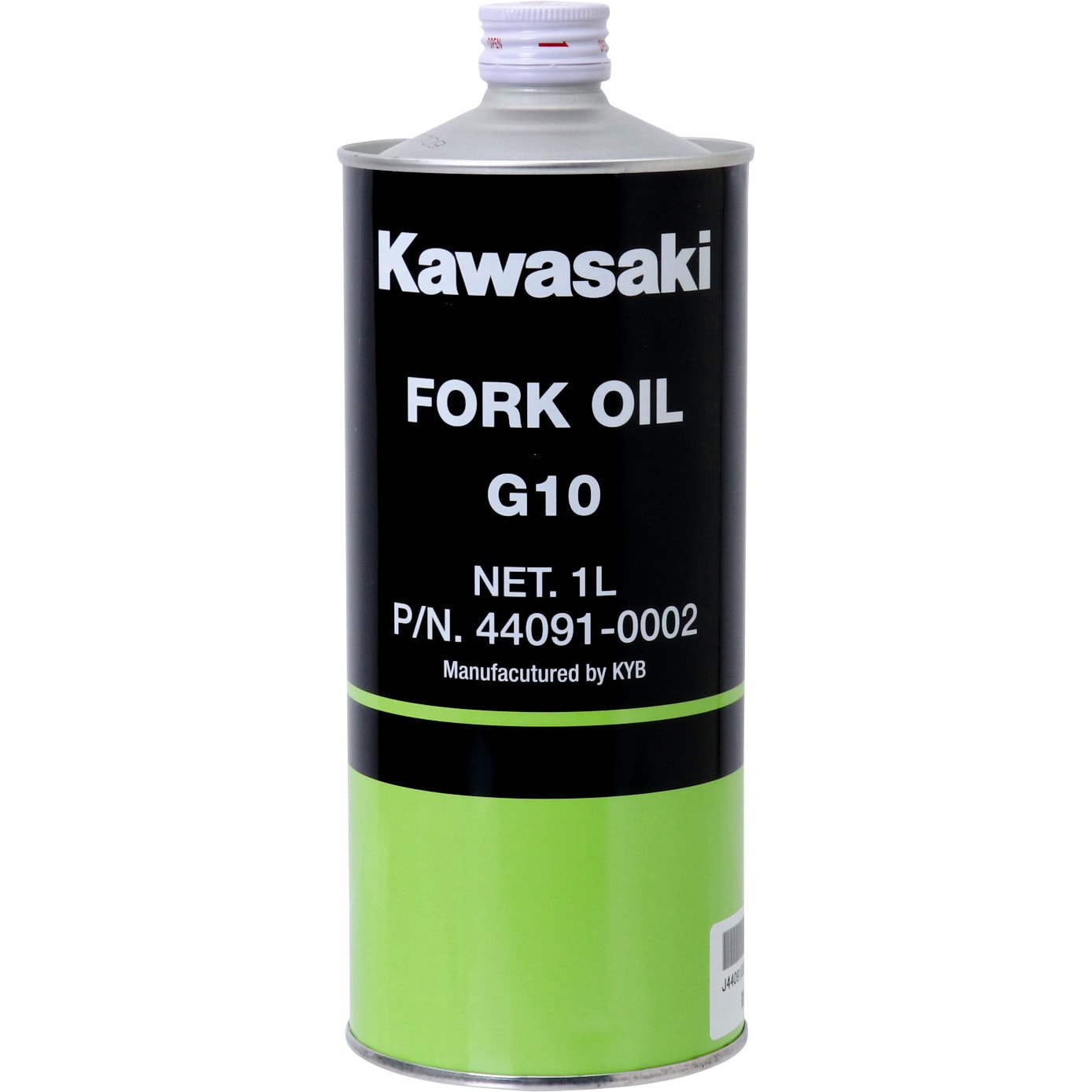 KAWASAKI KAWASAKI:カワサキ G15 フォークオイル