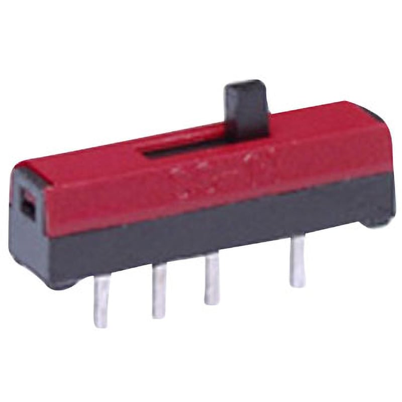 SS-14MDP2 ON・ON・ON(特殊回路)スライドスイッチ 1個 NKK