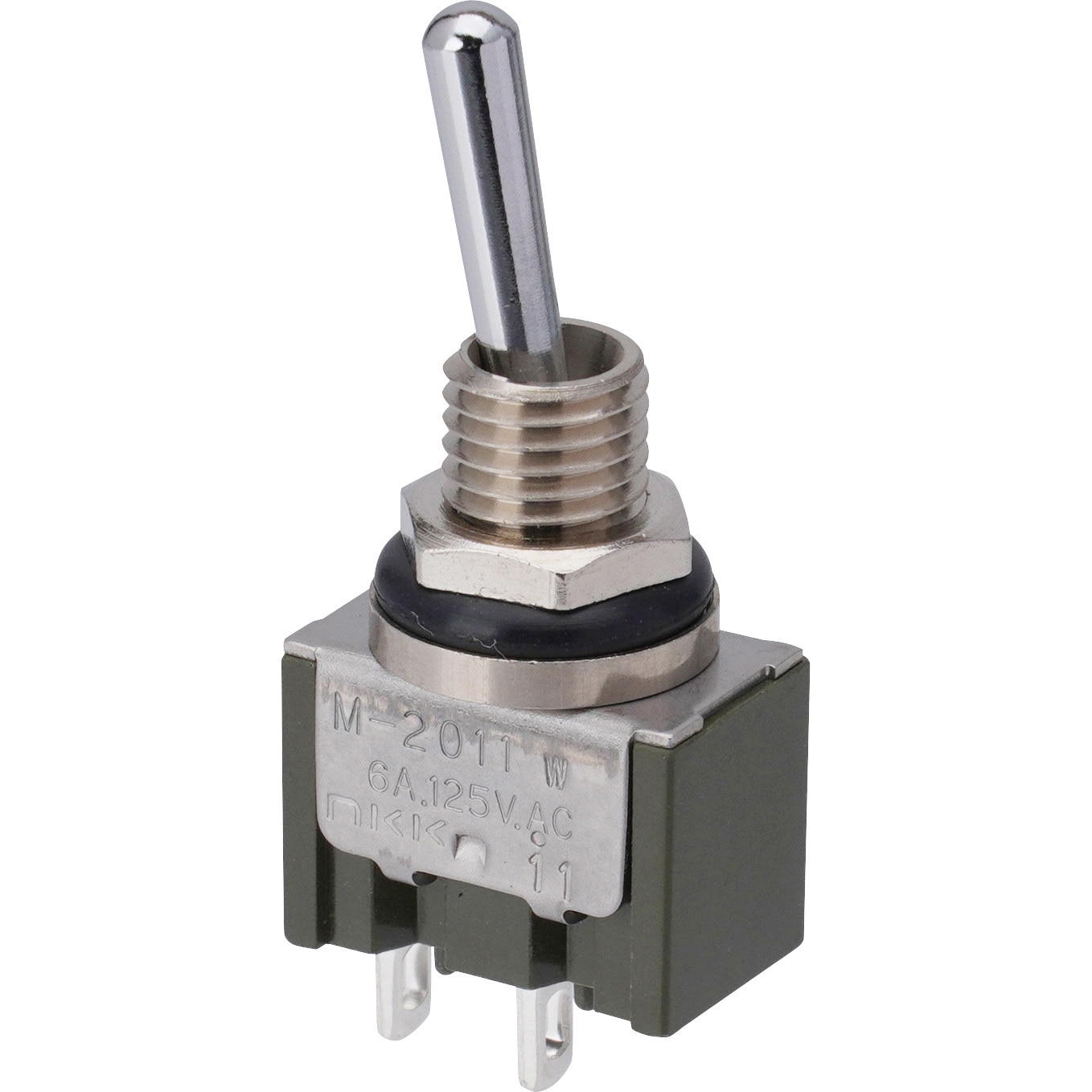 KKK333さま専用 防水形トグルスイッチ Mシリーズ NKKスイッチズ(旧:日本開閉器) トグル