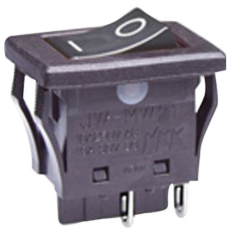 ロッカスイッチMWタイプ JWシリーズ NKKスイッチズ(旧:日本開閉器