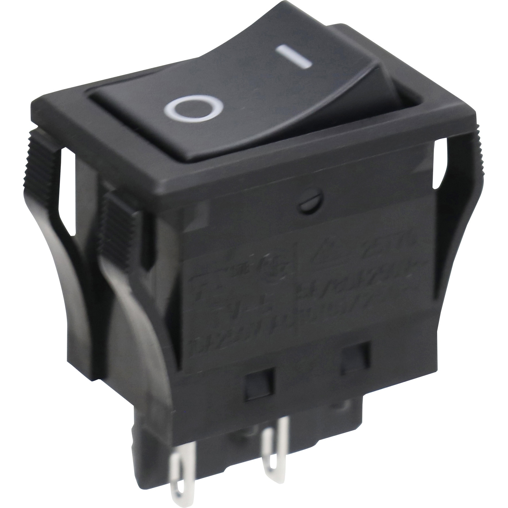 JW-M21RKK ロッカスイッチMタイプ JWシリーズ NKKスイッチズ(旧