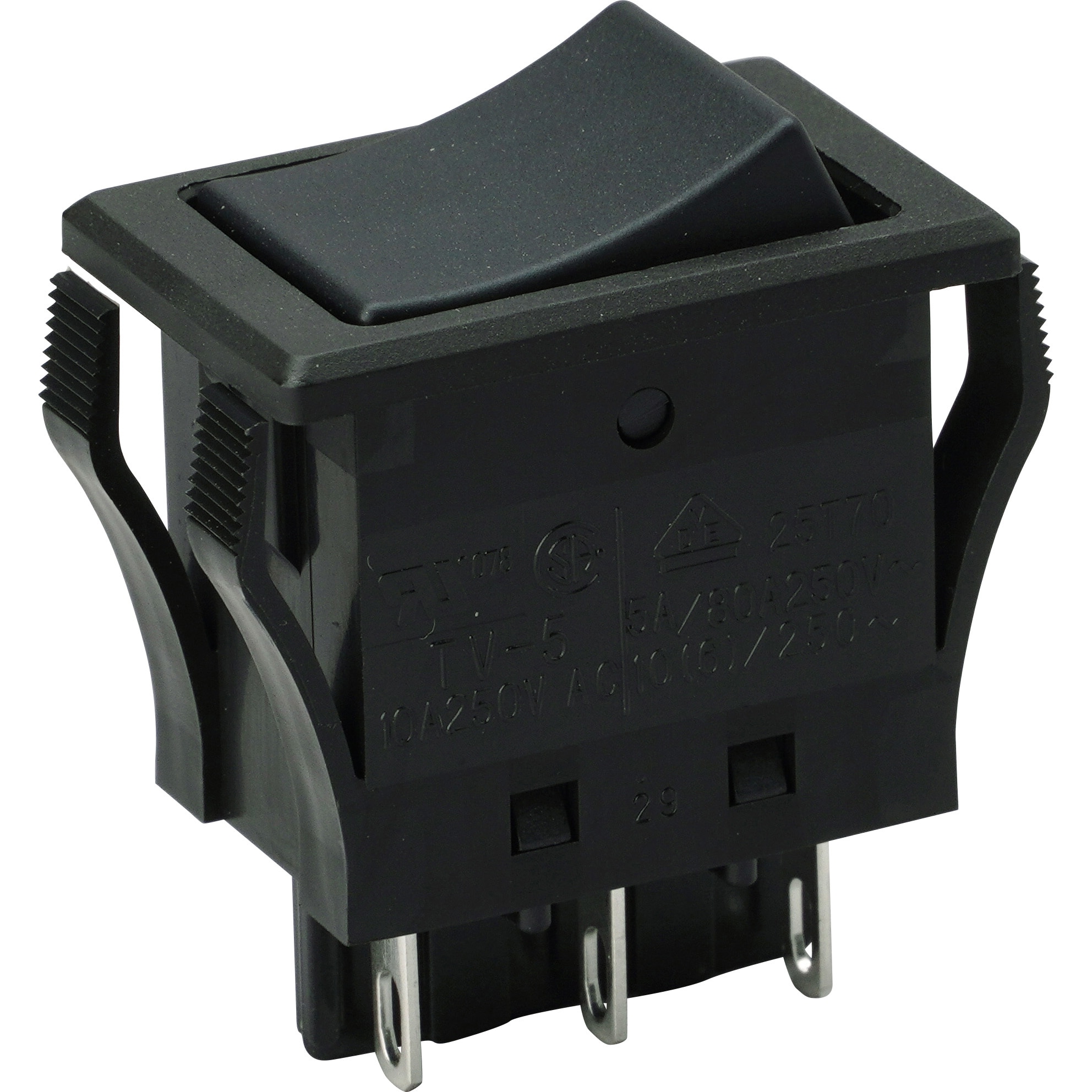 JW-M22RKK ロッカスイッチMタイプ JWシリーズ NKKスイッチズ(旧:日本