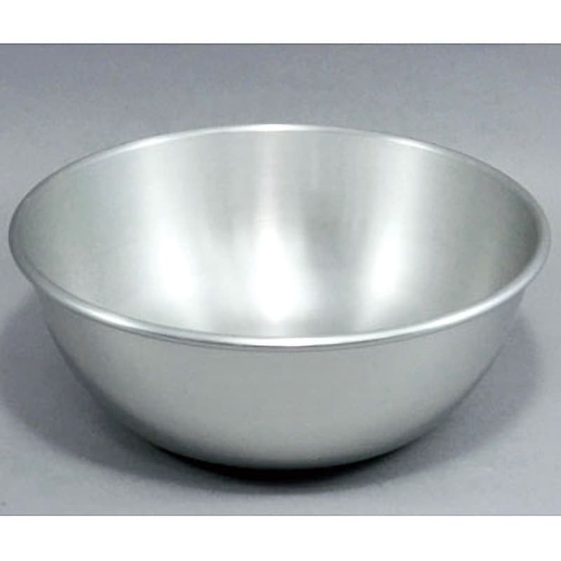 24cm ボール アカオアルミ 容量3.5L サイズ24cm - 【通販モノタロウ】