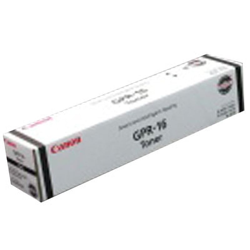 NPG-26 タイプ(輸入純正) 輸入純正トナーカートリッジ Canon NPG-26 Canon ブラック色 適合IR3035/3045/3235/3245/3570/4570