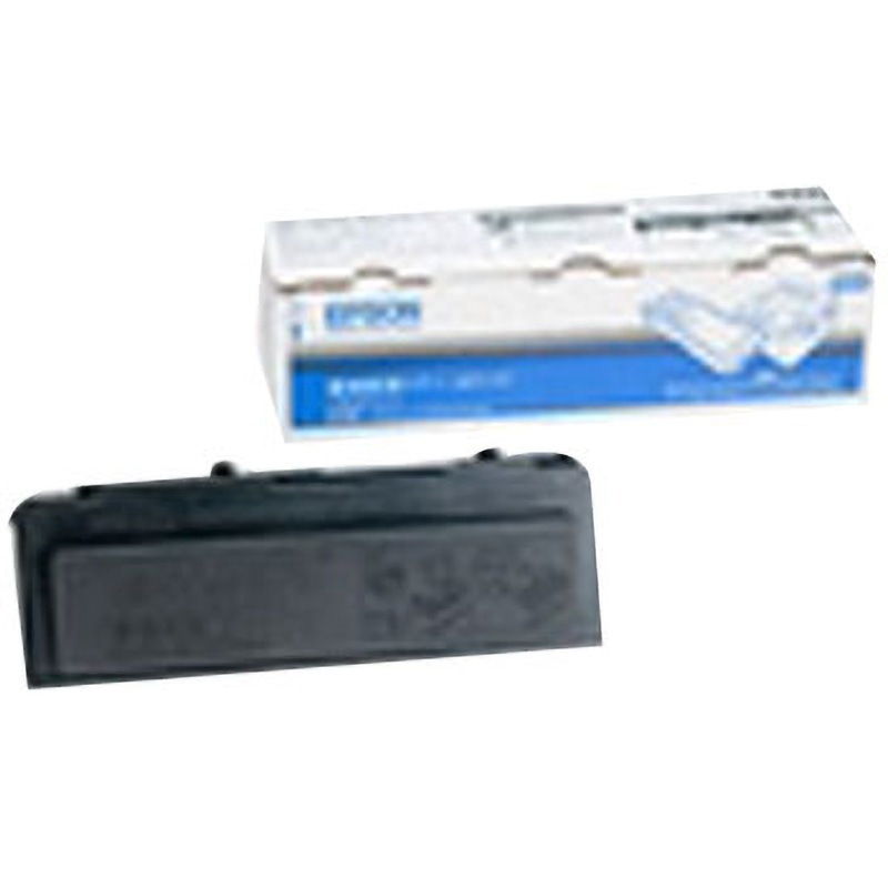 LPB4T12V 環境推進トナー 環境推進純正トナーカートリッジ EPSON LPB4T12V 1本 EPSON 【通販モノタロウ】