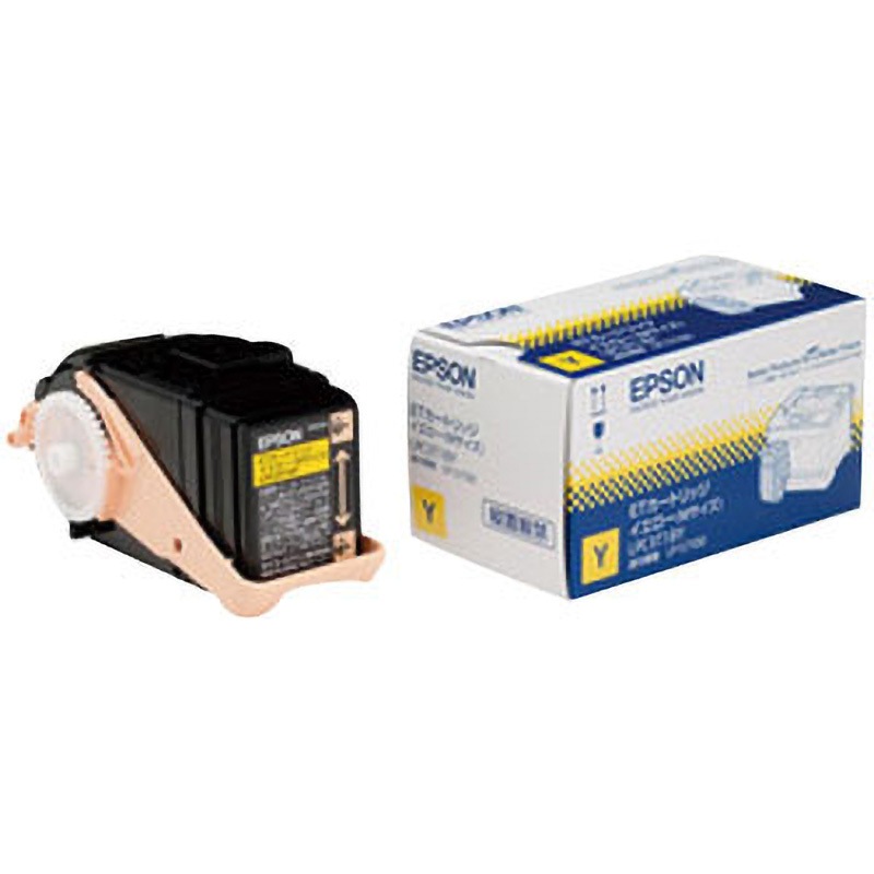 LPC3T18M(純正品) 純正トナーカートリッジ EPSON LPC3T18 1本 EPSON 