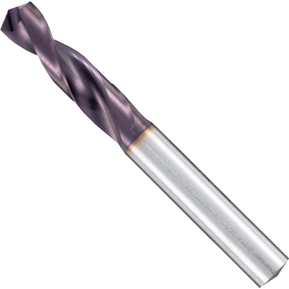 グーリング 超硬ドリル5×D用 FIREコート 6.5mm 5511 6.500 GUHRING 5525 6.500 超硬ダブルマージンドリル12×D用 FIREコート 6.5mm