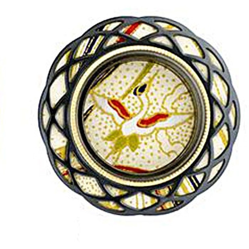 PB-609 友都香丸引手 寿(ことぶき) 和紙底 1個 BIDOOR(ビドー) 【通販モノタロウ】