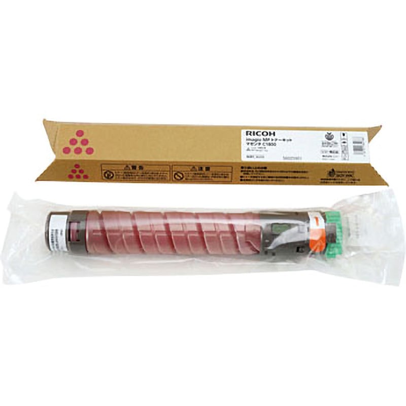 RICOH imagio MP C1800 トナー（純正 3色） 【公式通販】