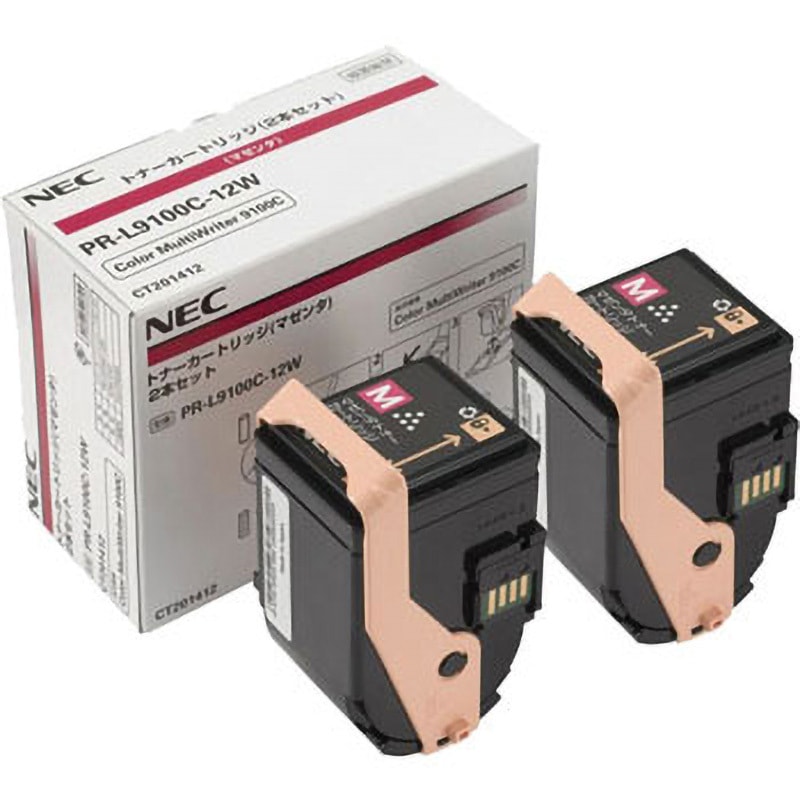 NEC  トナー　PR-L2900C　4色セット NEC トナー PR-L2900C 4色セット（4色セット】NEC PR-L2900C-16