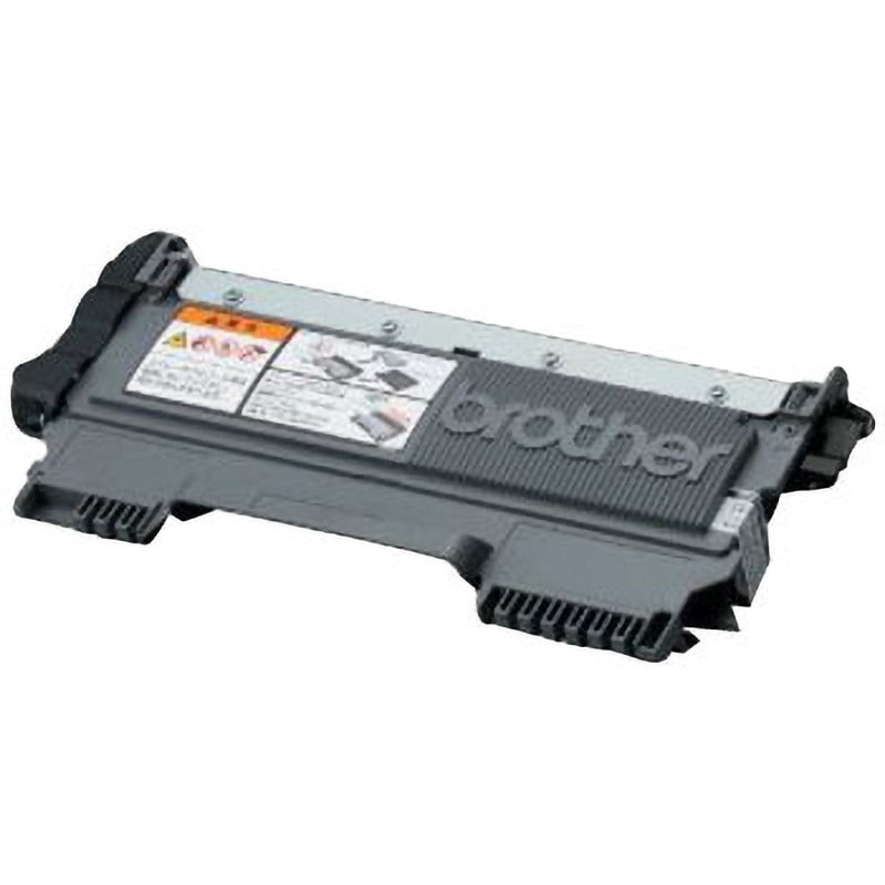 TN-27Jトナーカートリッジ 純正トナーカートリッジ Brother TN-27J 1本 brother(ブラザー) 【通販モノタロウ】