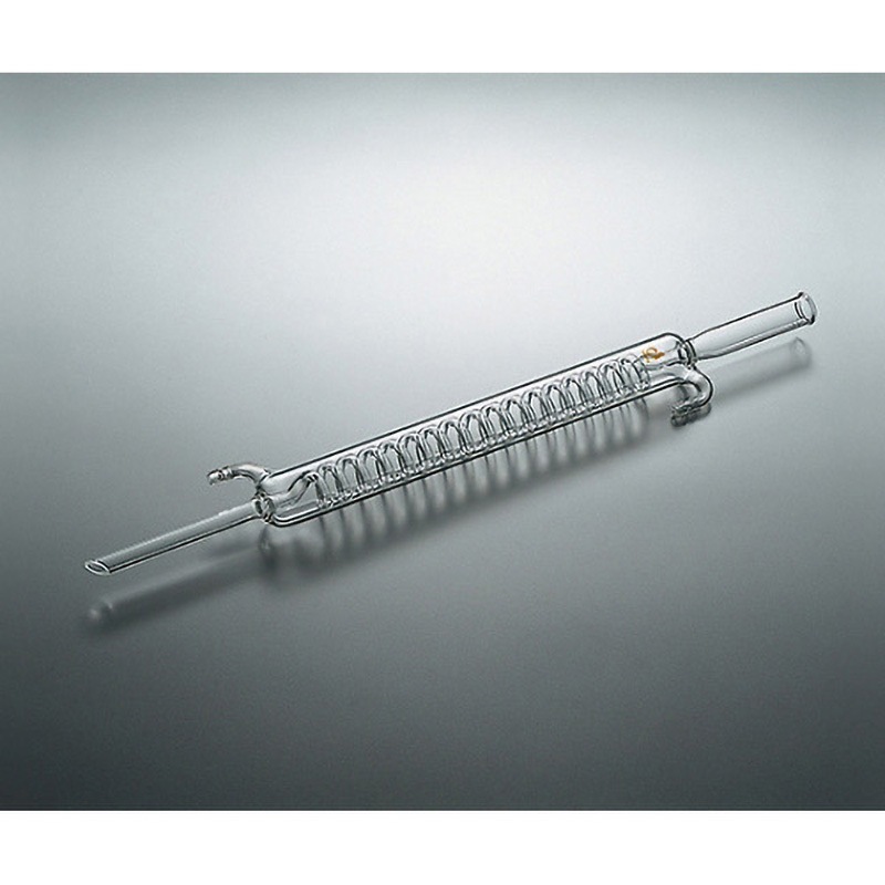 CL0001-01-10 蛇管冷却器 CL0001シリーズ climbing(クライミング) グラハムタイプ