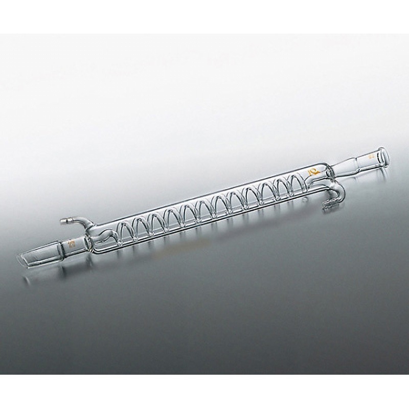 CL0005-03-40 TS蛇管冷却器 CL0005シリーズ climbing(クライミング) 摺合せ24/40