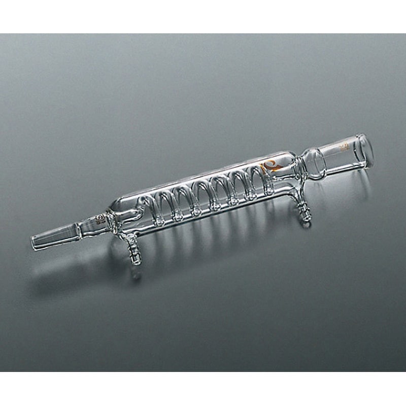 CL0005-06-20 TS蛇管冷却器 CL0005シリーズ climbing(クライミング) 全硫黄燃焼用 8,985円