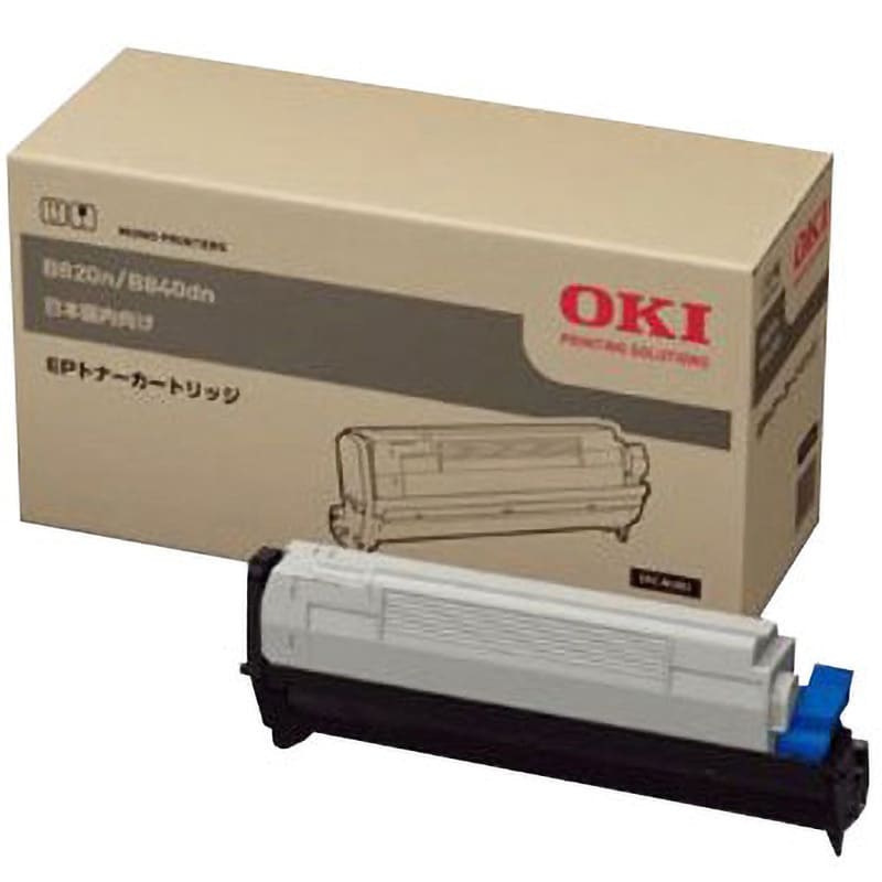 OKI MKT-M3B メンテナンスキット B820n B840dn用 - レーザープリンター