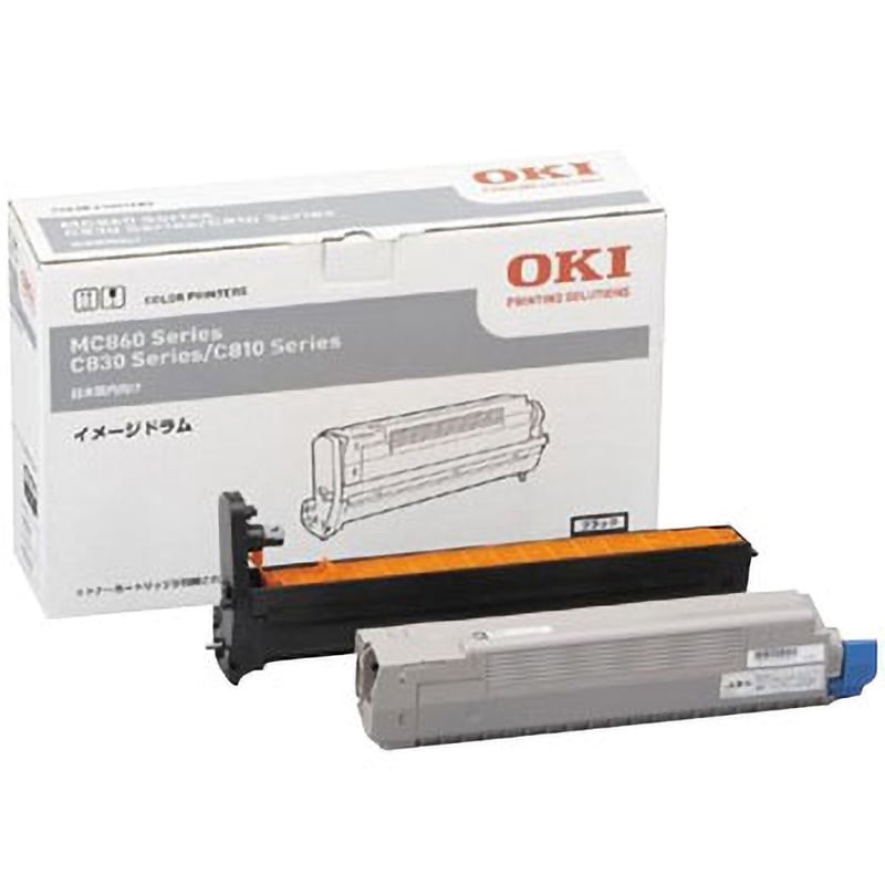 OKI 沖 イメージドラム新品未使用 - OA機器