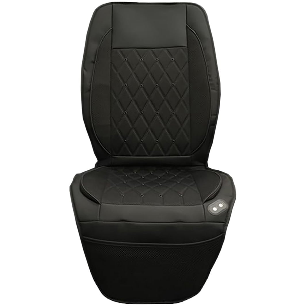 Colulu0227 Colulu (コルル) カーファンシート シートクーラー 運転席