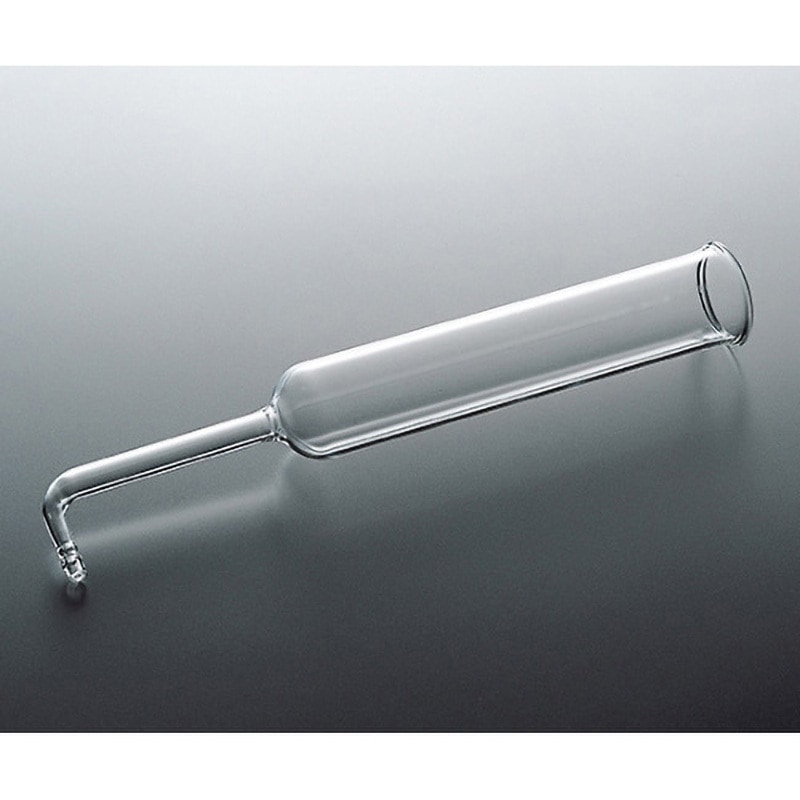 CL0150-11-10 クロマトグラフ管 フィルター無・コック無 CL0150シリーズ climbing(クライミング) 酸素定量用