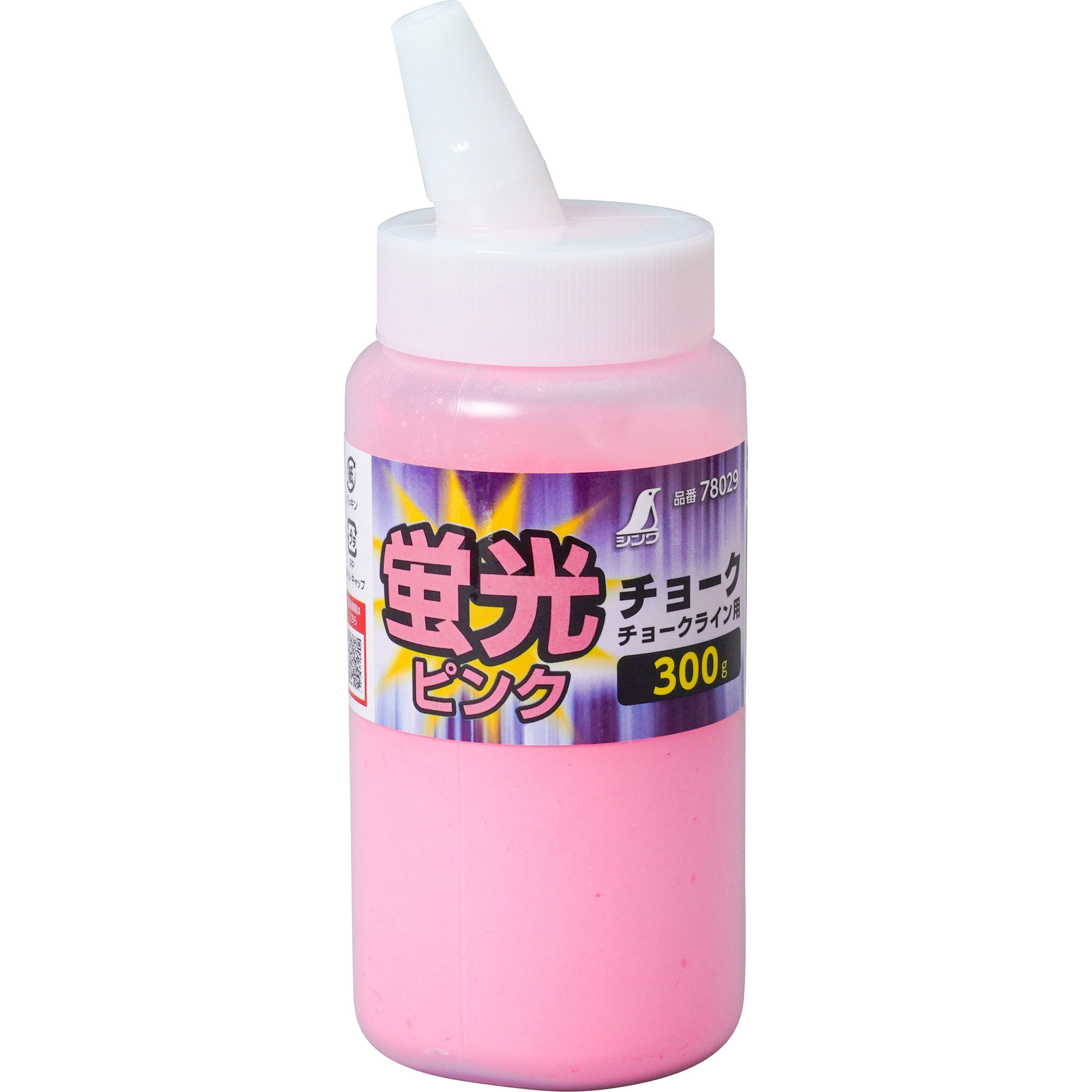 １０個のチョーク　1個から購入可能 Amazon | 日本白墨工業 天神セラミックチョーク 白 80本入り CCH