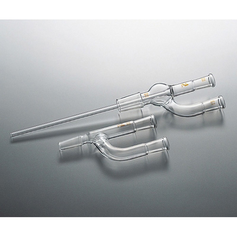 CL0202-01-10 TS連結管 Y字型 CL0202シリーズ climbing(クライミング) 摺合せ15/25