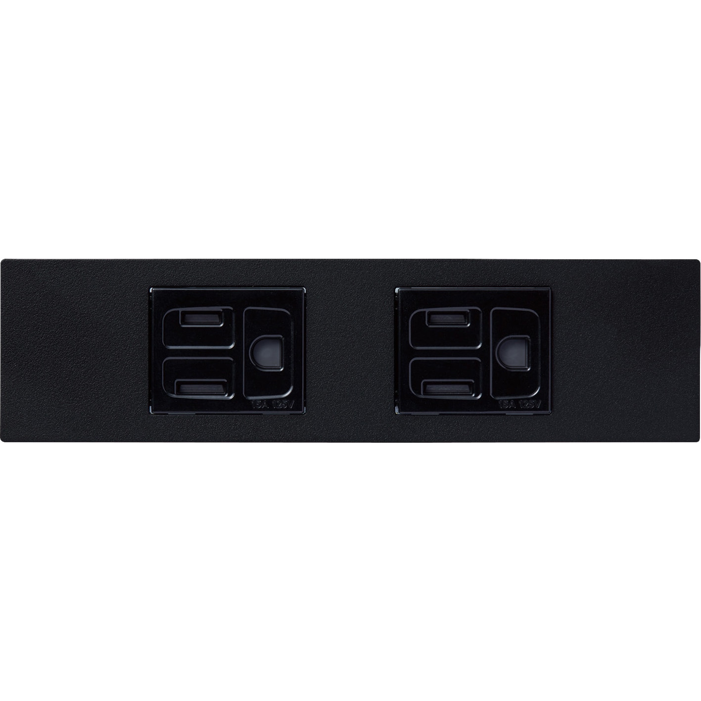 WCF422015MB Sプレート埋込接地ダブルコンセントセット Panasonic