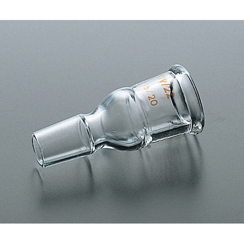 CL0253-02-11 TSセミ・ミクロアダプター CL0253シリーズ climbing(クライミング) 種別:拡大 19/22-15/20<透>