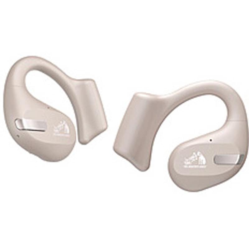 HA-NP50T-C 完全ワイヤレスイヤホン Victor ベージュ色   HA-NP50T-C