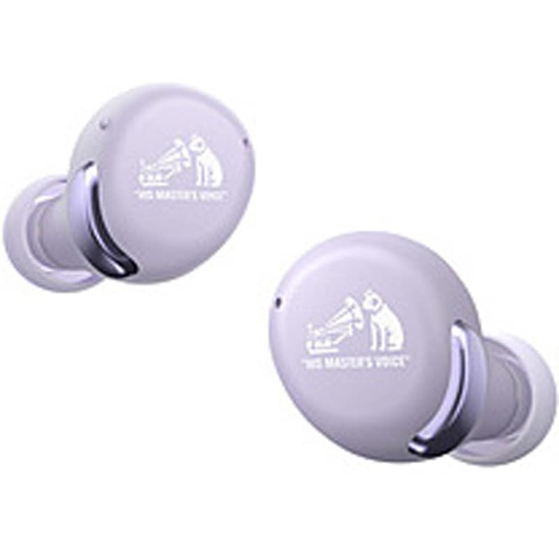 HA-A30T2-V 完全ワイヤレスイヤホン Victor パープル色   HA-A30T2-V 8,498円