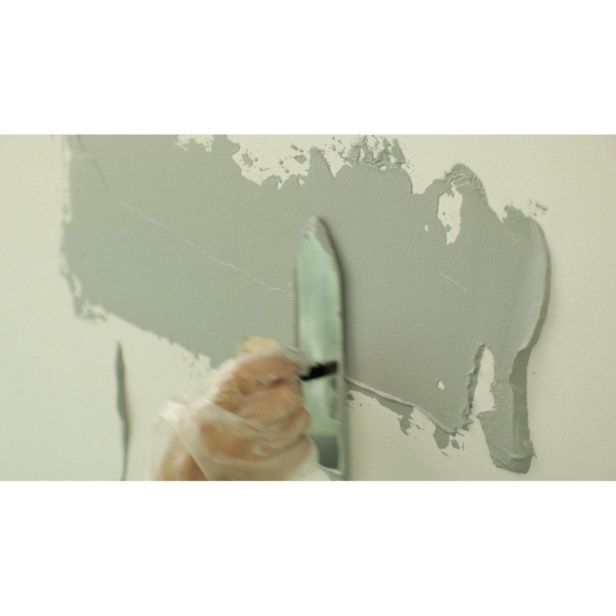 水性コンクリート・トーン アサヒペン ナチュラルベージュ色 1個(3L