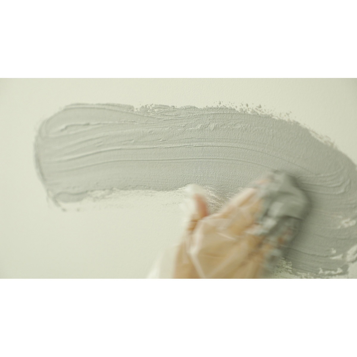 水性コンクリート・トーン アサヒペン ナチュラルベージュ色 1個(3L