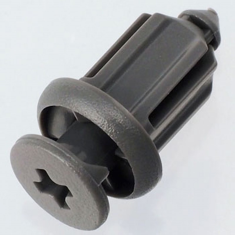 01553-09361 (01553)クリップ 1個 ニッサン 【通販モノタロウ】