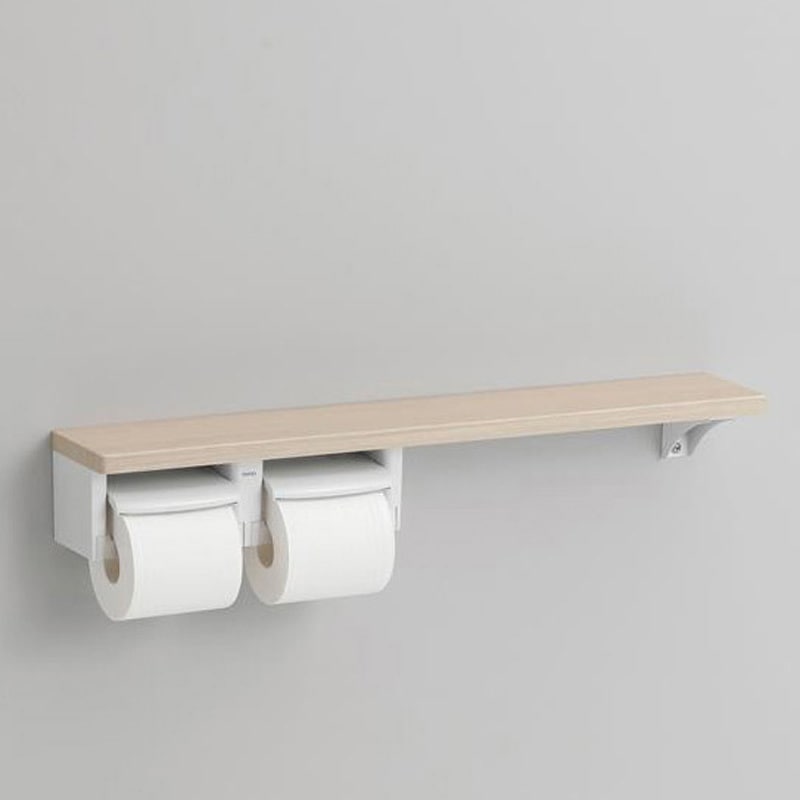 YHB63NR#EL 木製手すり棚タイプ 1セット TOTO 【通販モノタロウ】 11,535円