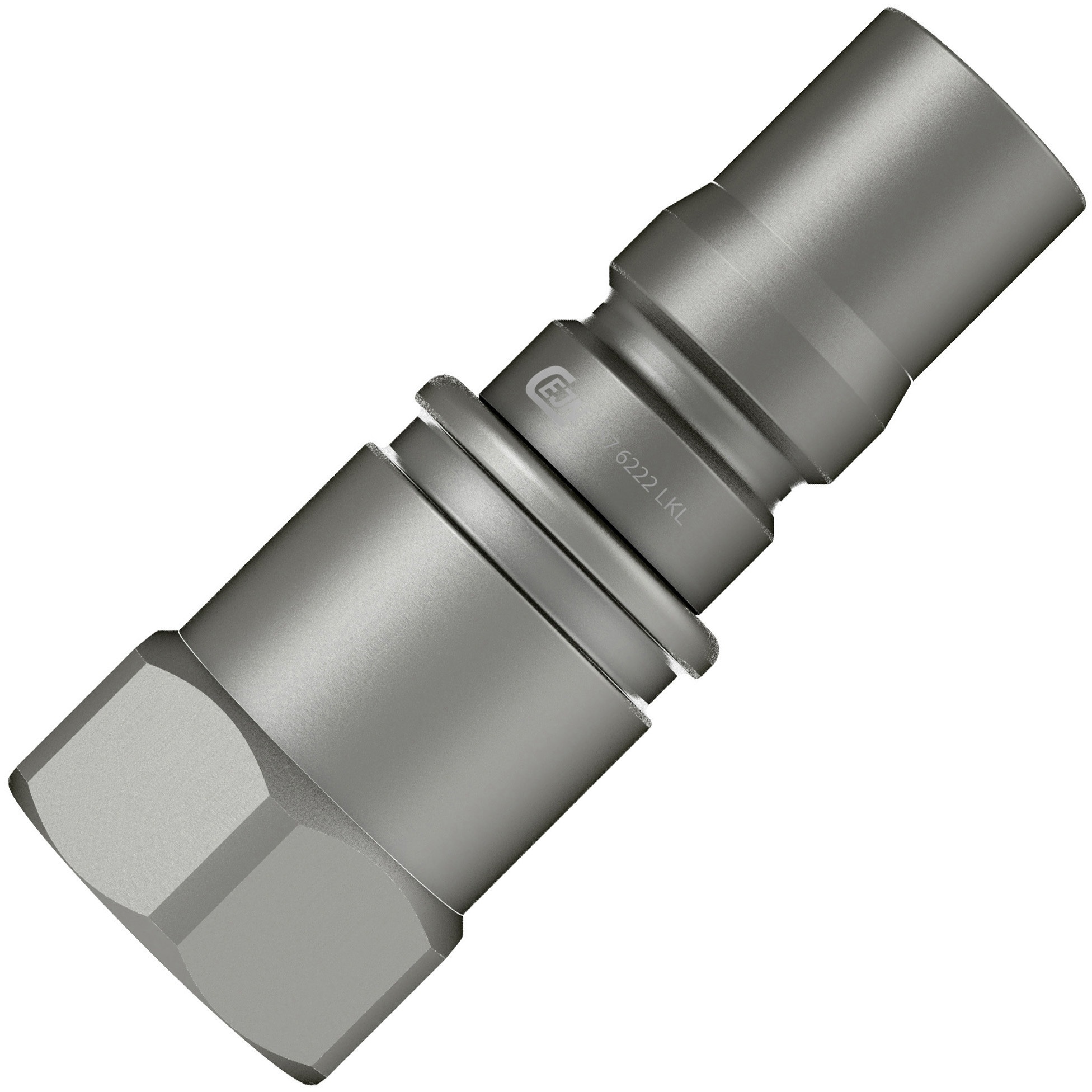 10-287-6232 ”シリーズ287”(おねじ取付用ニップル) 1個 CEJN(セイン