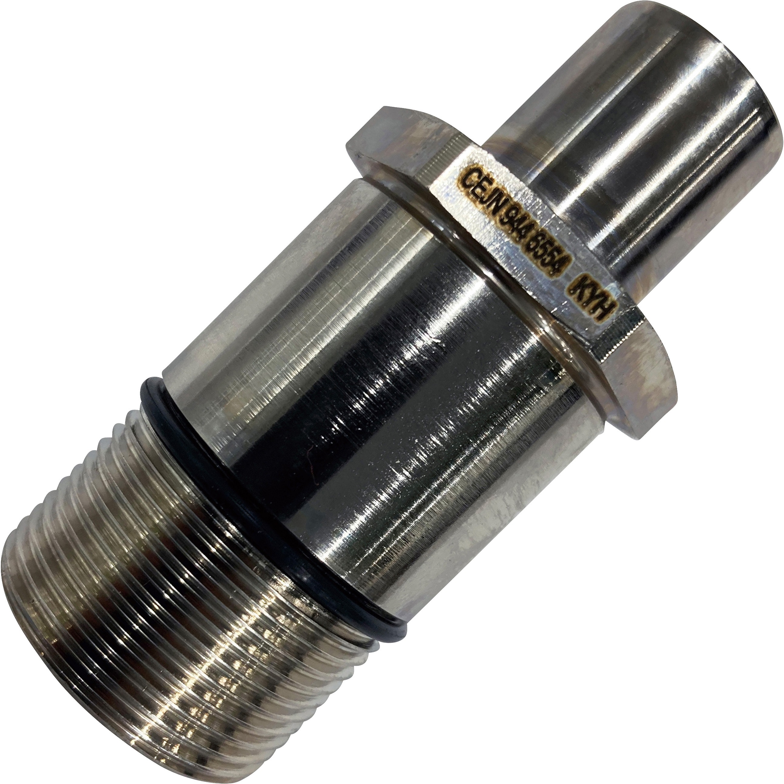 10-924-6552 オートカップリング フルード用 ニップル 1個 CEJN(セイン) 【通販モノタロウ】